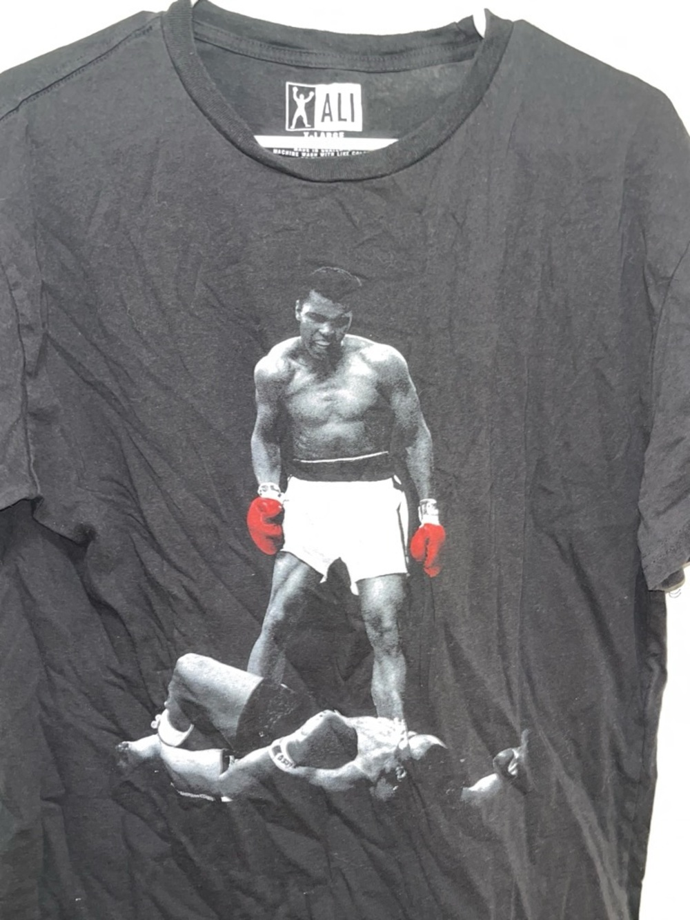 Ali T-Shirt